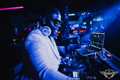 Party Bild aus dem Maxxim Club Berlin vom 04.01.2025
